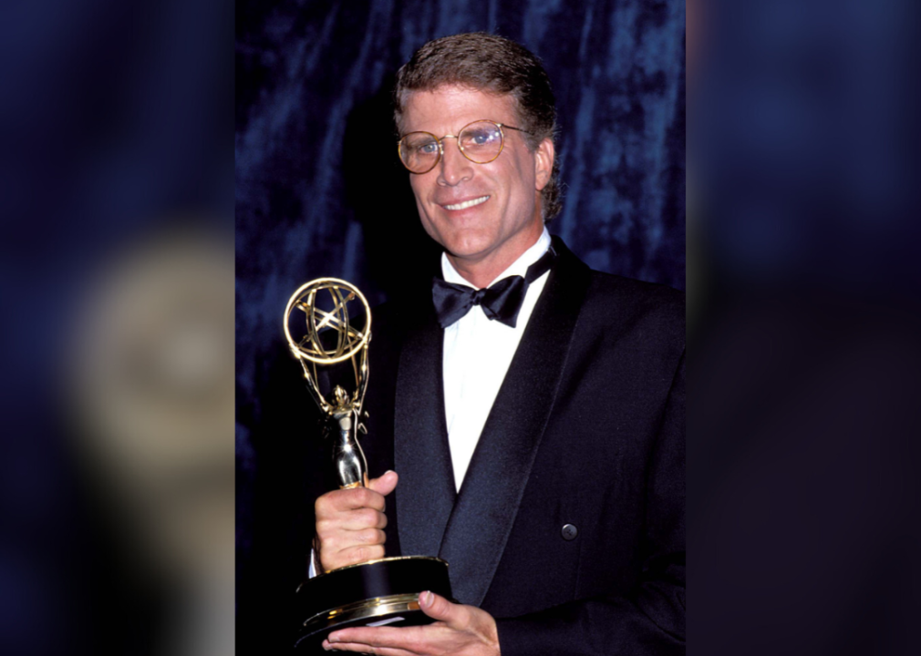 #7. Cheers (1982–1993)